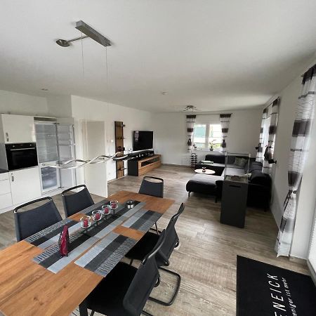 Ferienhaus Meerzeit Bastorf Экстерьер фото