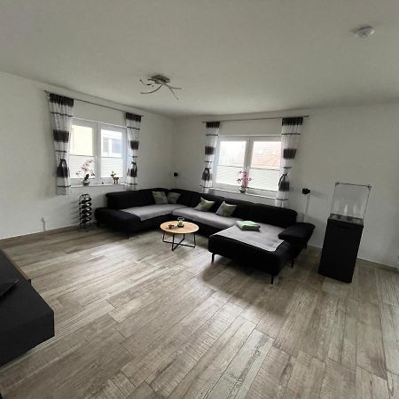 Ferienhaus Meerzeit Bastorf Экстерьер фото