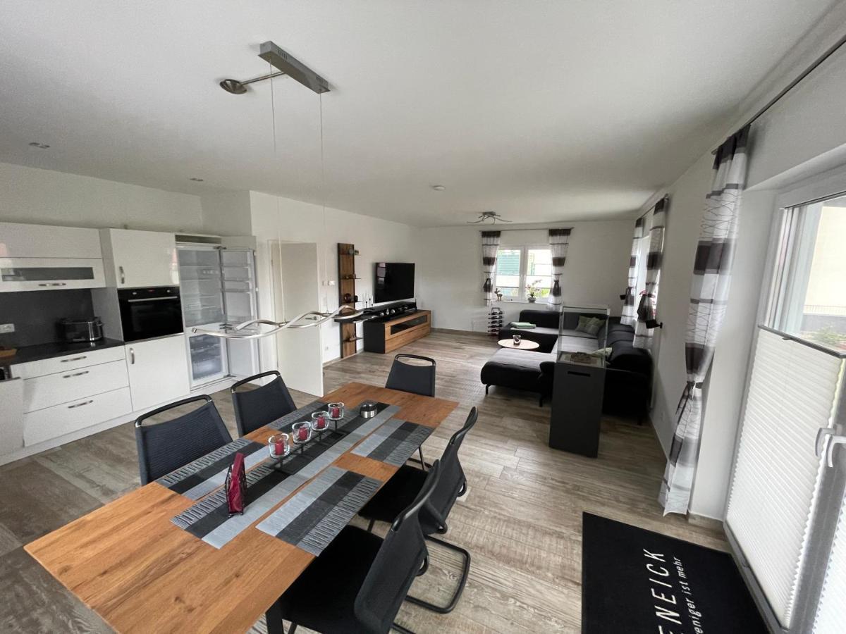 Ferienhaus Meerzeit Bastorf Экстерьер фото