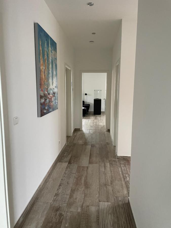 Ferienhaus Meerzeit Bastorf Экстерьер фото