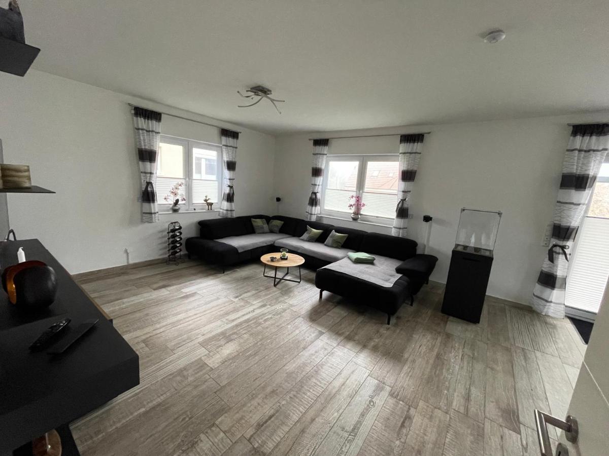 Ferienhaus Meerzeit Bastorf Экстерьер фото
